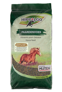 Mijten Hippalgo zak - Easy To Eat 1