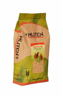 Mijten scharrelmeel 1
