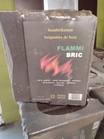Flammibric